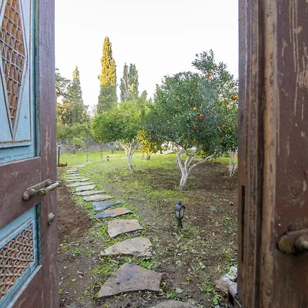 Ferienhaus Invigorating Surrounded By Nature In Gümüşlük